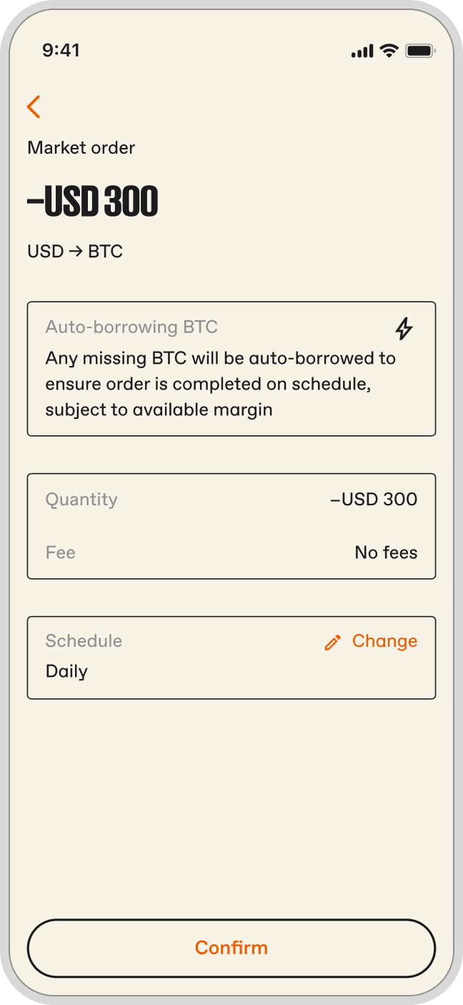 Bitcoin Phone