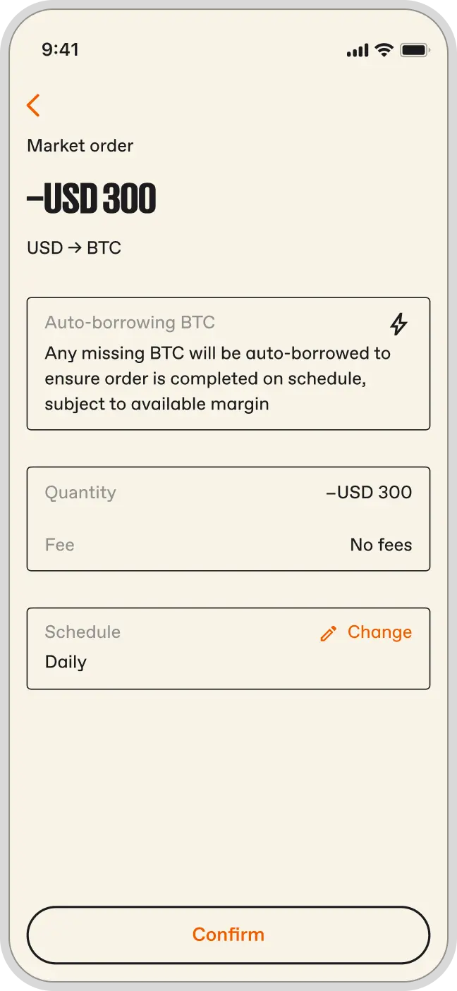 Bitcoin Phone