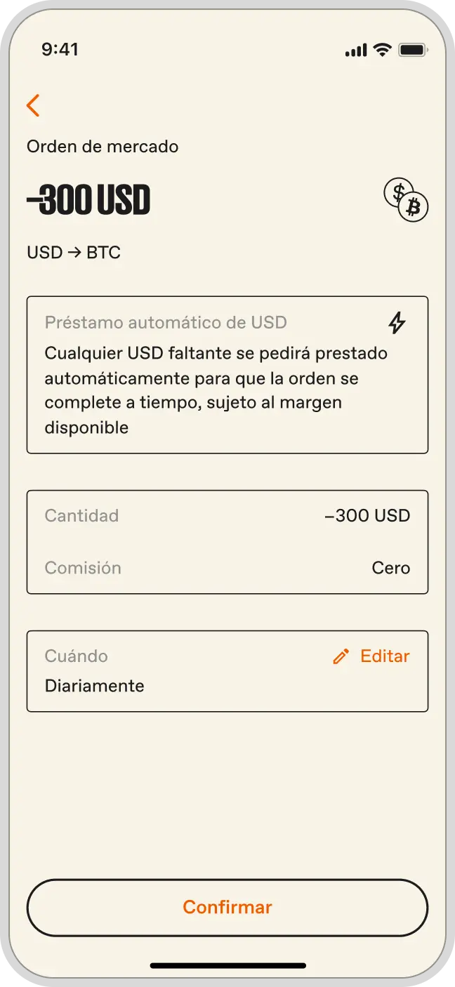 Bitcoin Phone