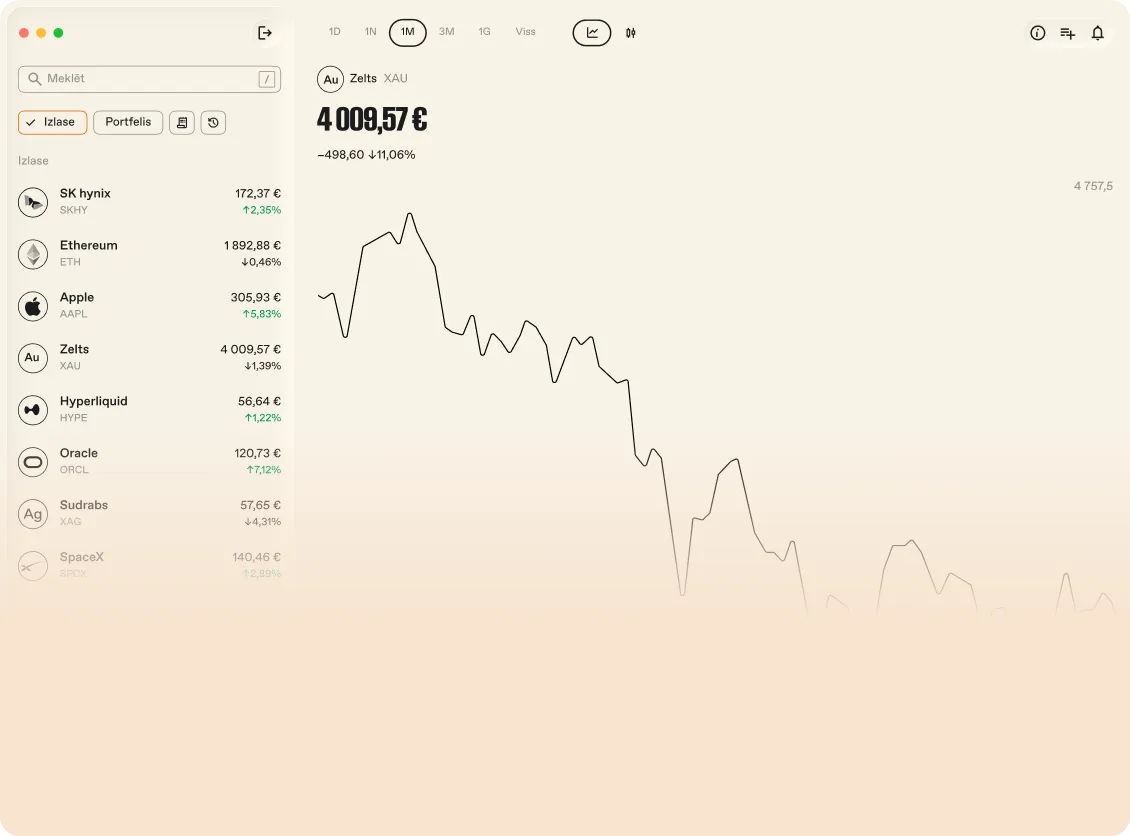 macOS