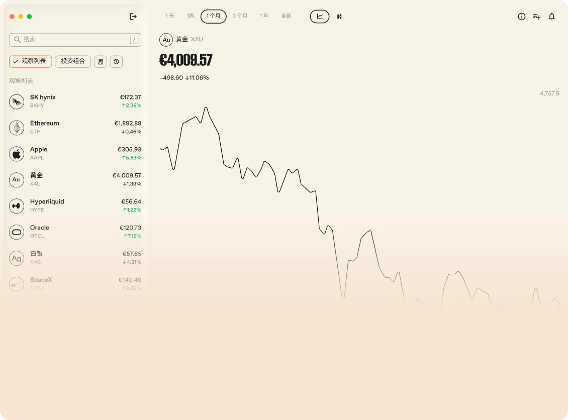 macOS