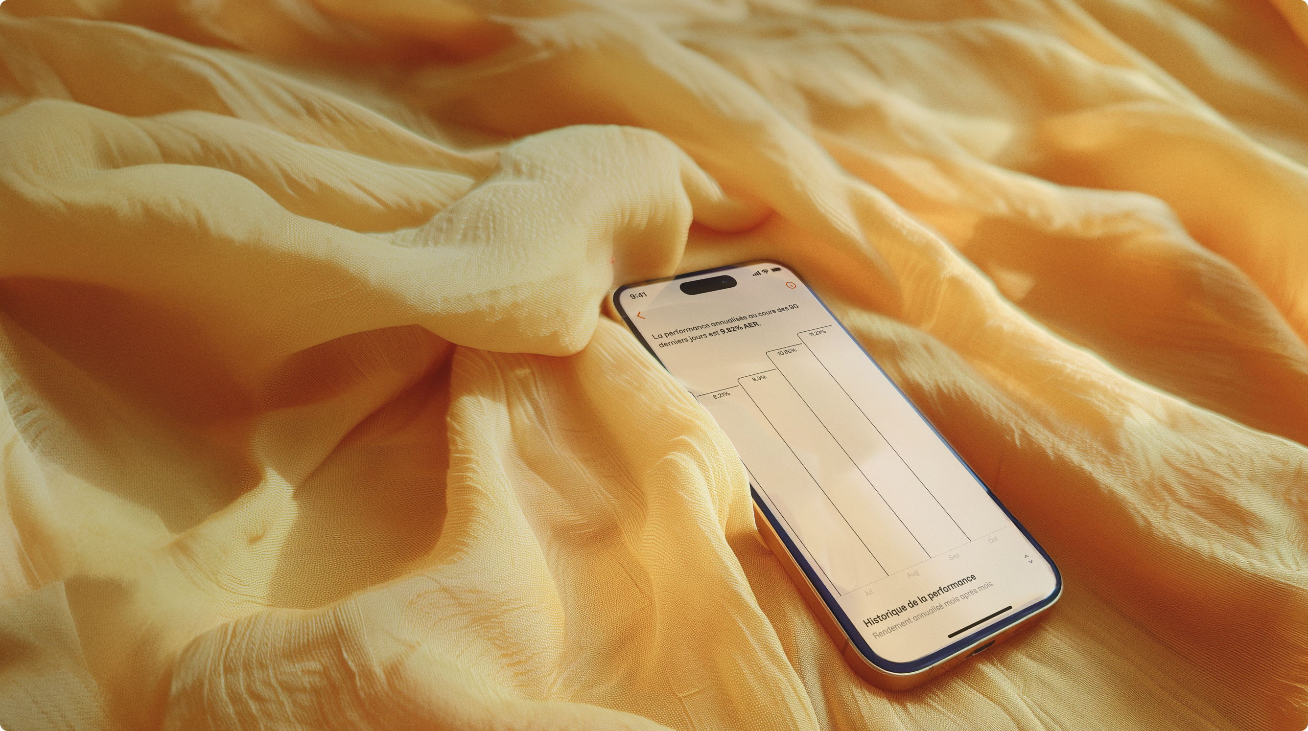 Vous cherchez <span style="font-weight: 400; font-style: italic;">plus de performance</span> ? Investissez comme le ‘smart money’