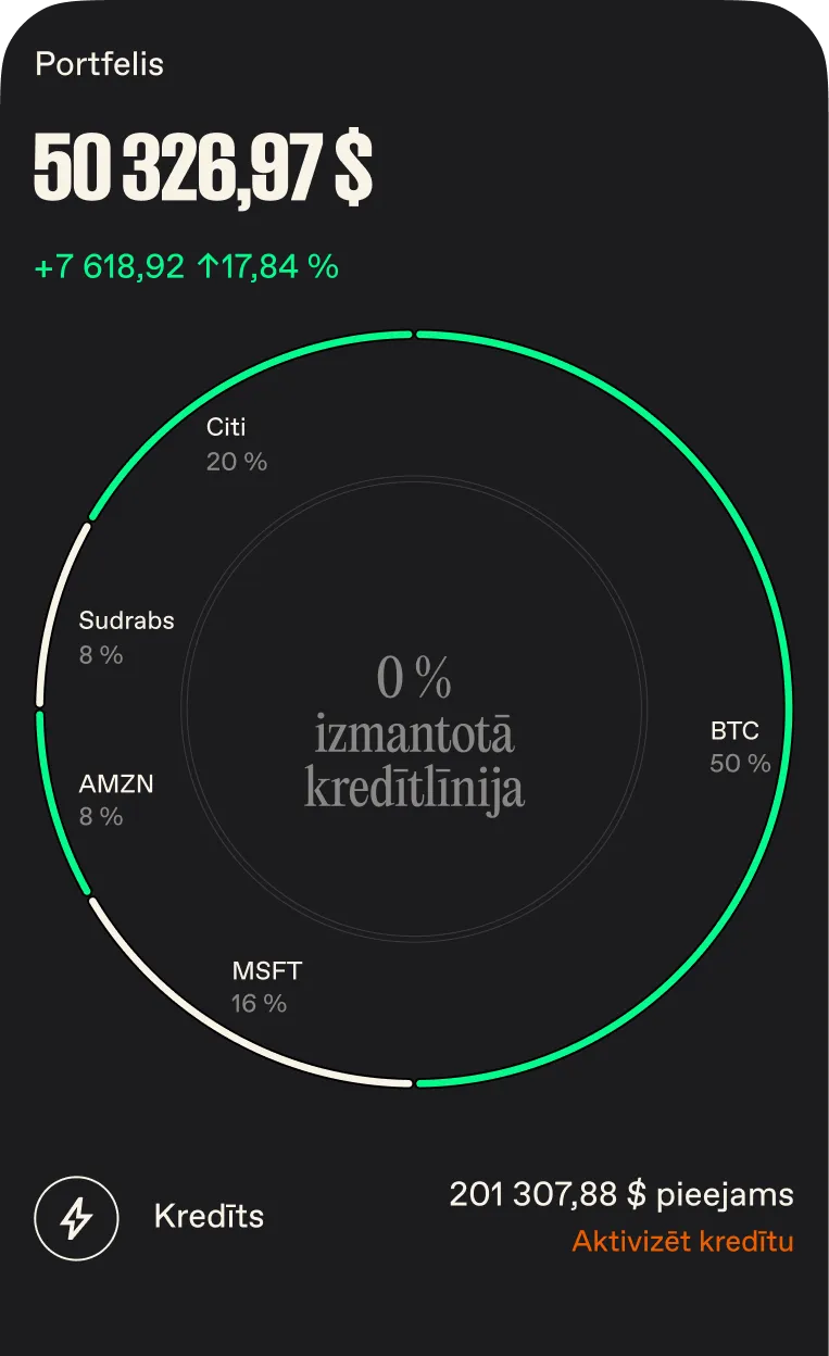 Izmanto līdz <span class="font-normal italic">5x</span> sviru.