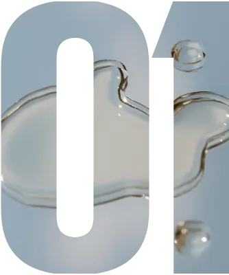 La transparence la plus totale
