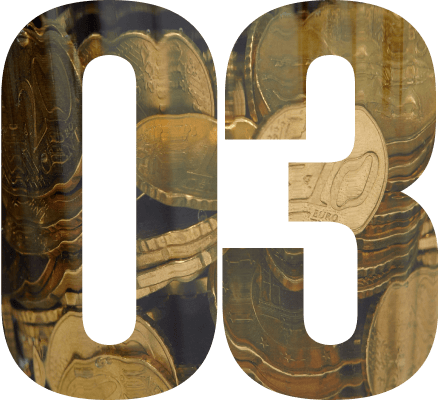 Bank-grade protection